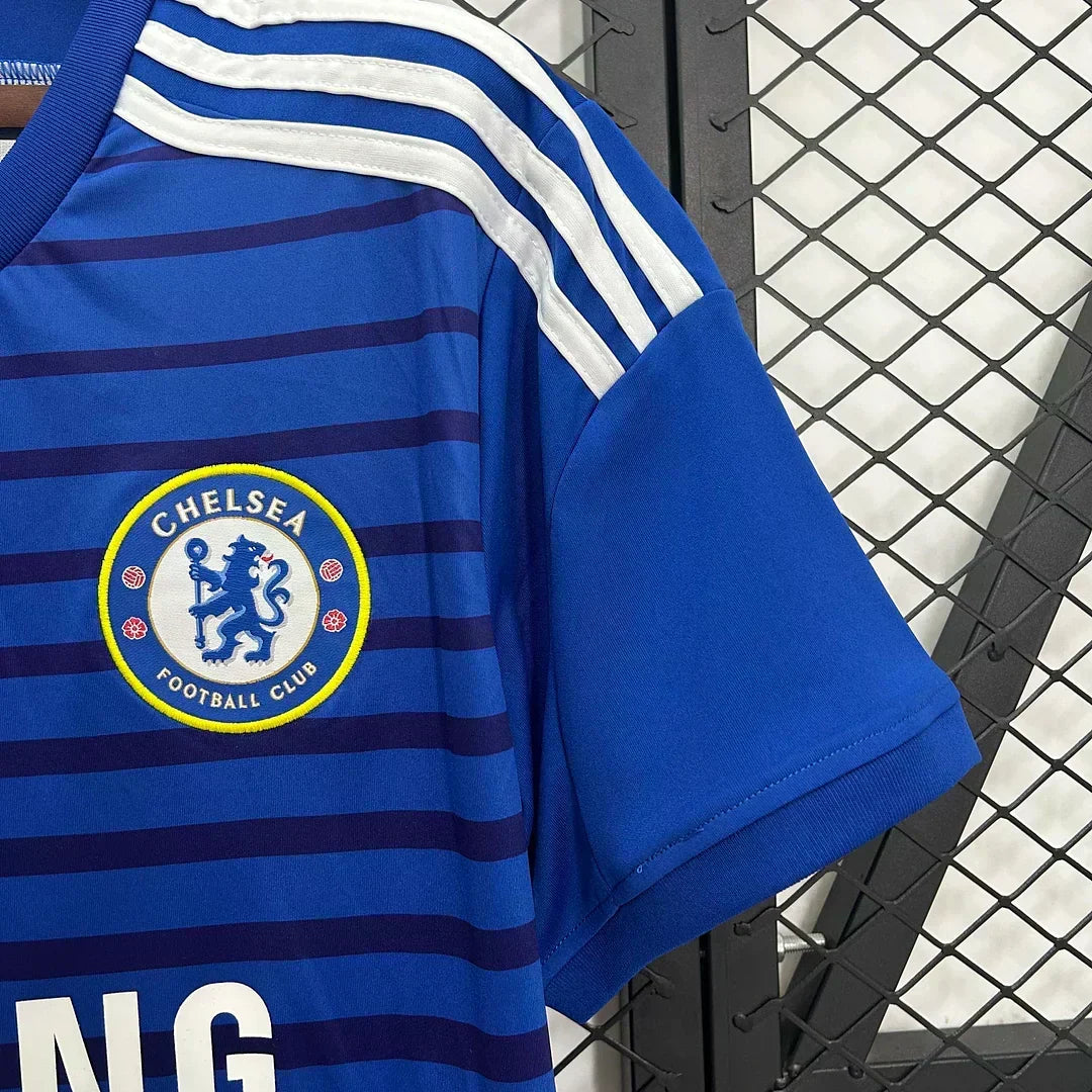 2014-2015 Retro Chelsea Local
