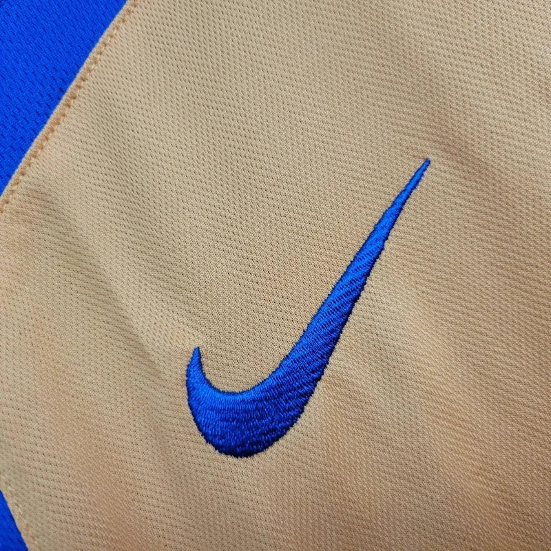 2005-2006 Retro Juventus Alternativa Visitante