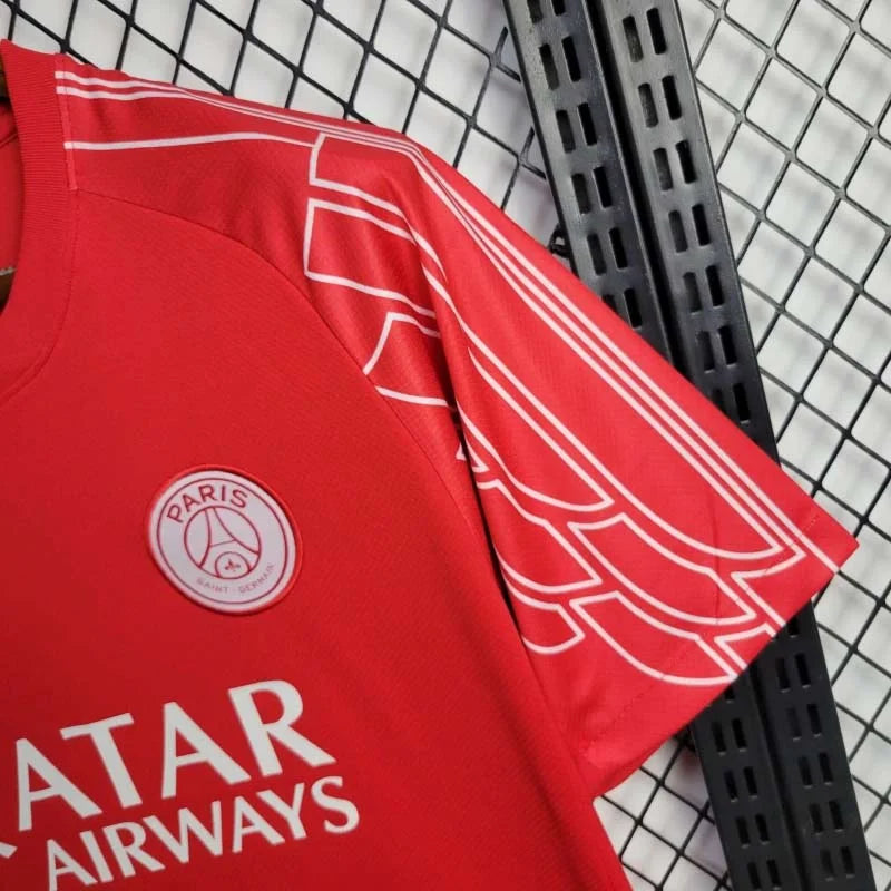 2024-2025 PSG Paris Saint-Germain Edición Especial