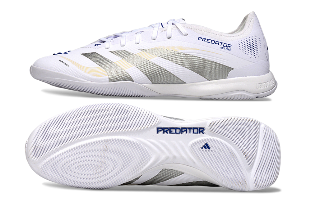 Predator 25 Elite IC Boots