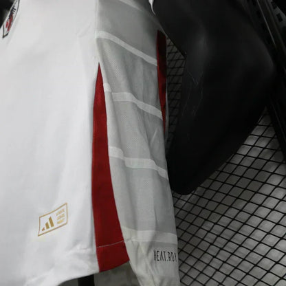 Japan 2024/2025 Visitante Kit