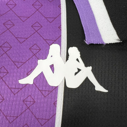 2025/2026 Valladolid Visitante Kit