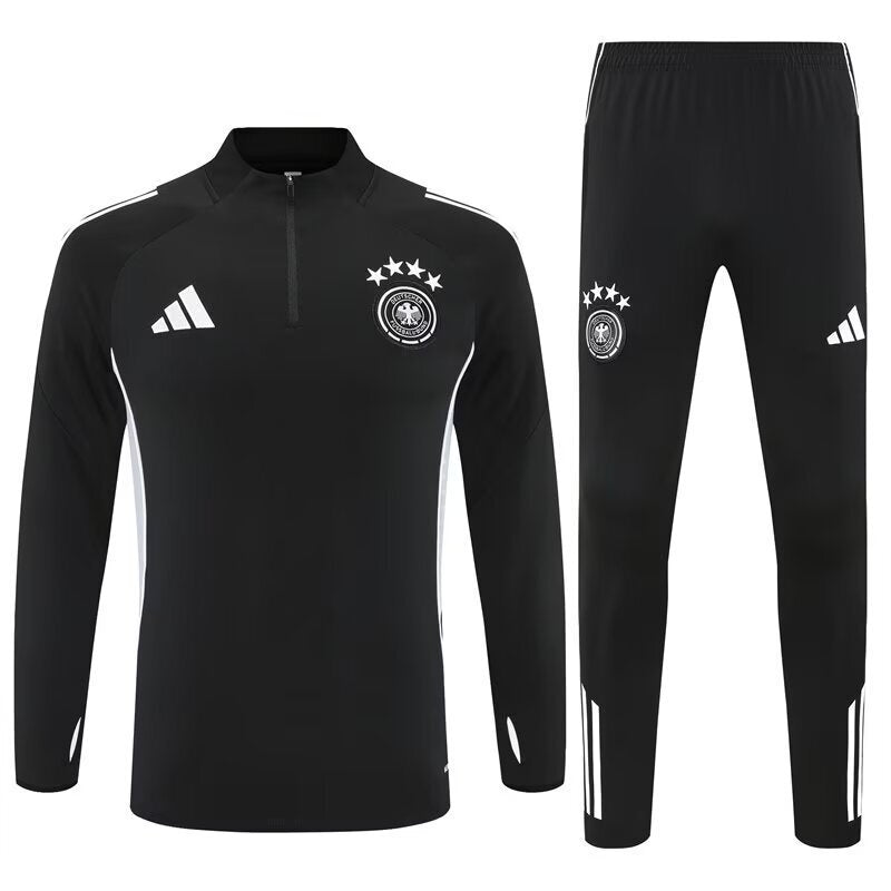 2025/2026 Alemania Chándal