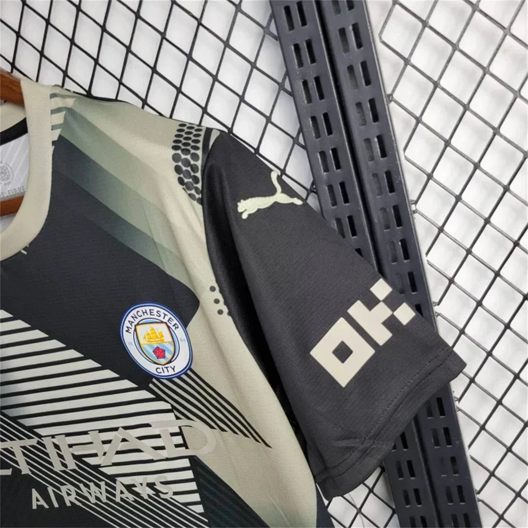 Manchester City 2025/2026 Edición Especial