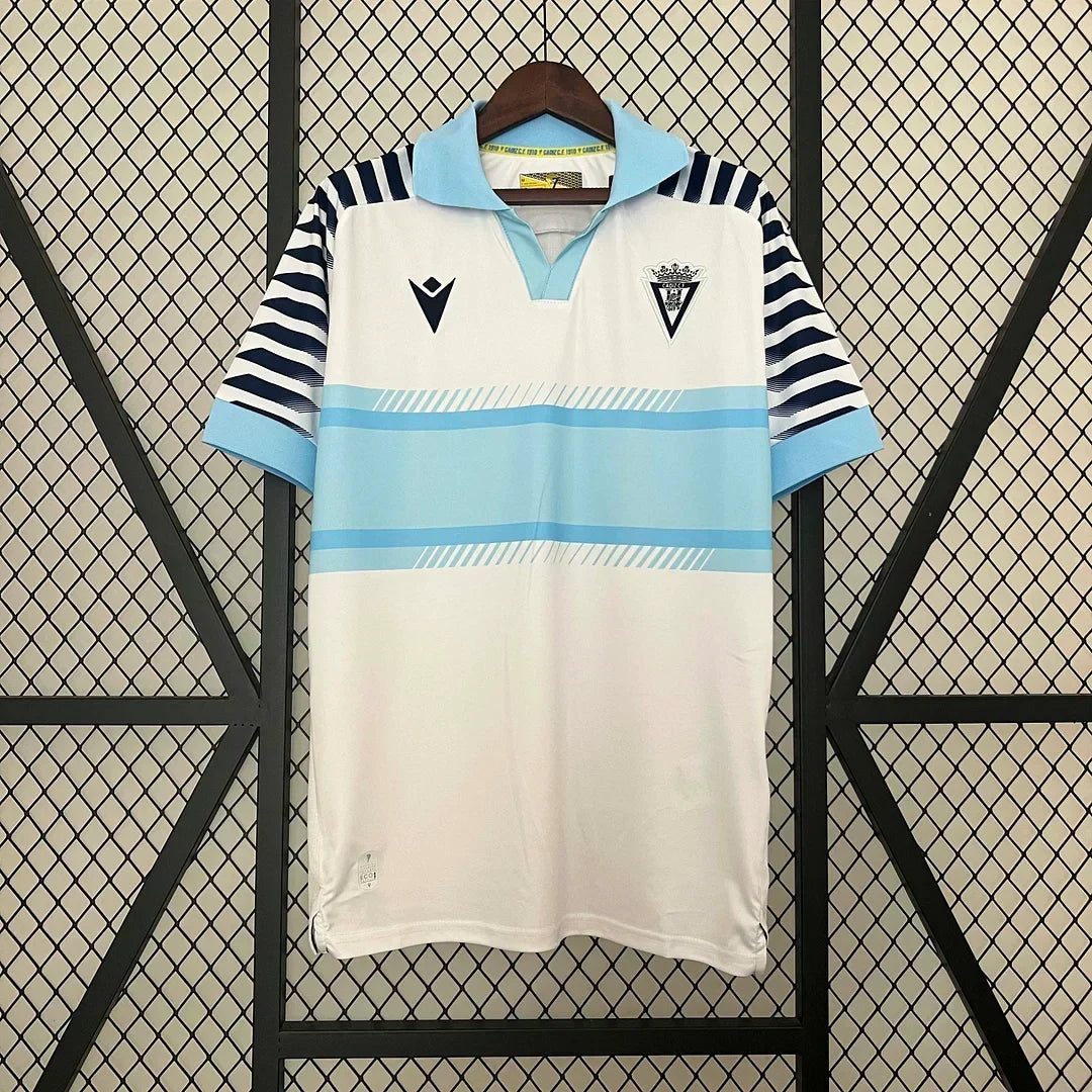 2024-2025 Cádiz Visitante Kit