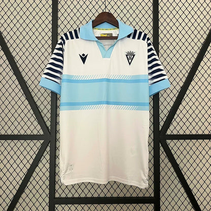 2024-2025 Cádiz Visitante Kit