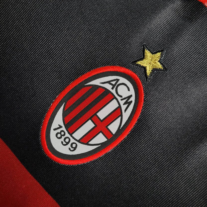 1998-1999 Retro AC Milan Alternativa