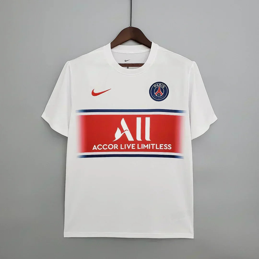 2021/2022 PSG Paris Saint-Germain Entrenamiento Wear