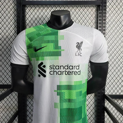 2023/2024 Liverpool Edición Especial