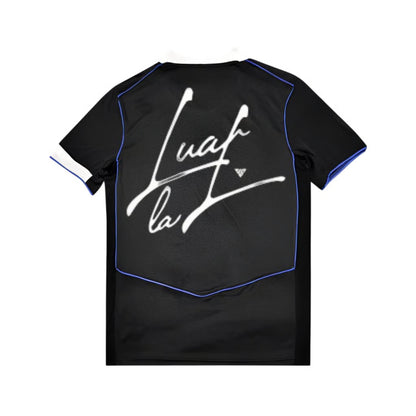 Chelsea x Luar la L 3ª equipación 25/26