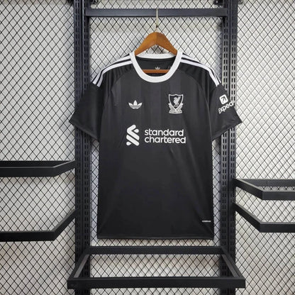 2025/2026 Liverpool Goalkeeper