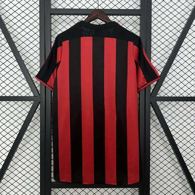2003-2004 Retro AC Milan Local