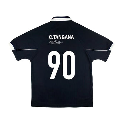 Celta de Vigo x C Tangana