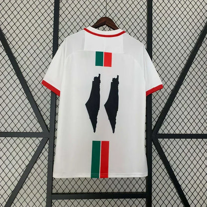 2023/2024 Palestine Visitante Kit