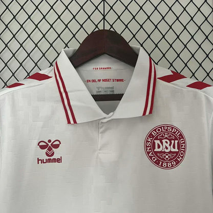 2024 Denmark Visitante