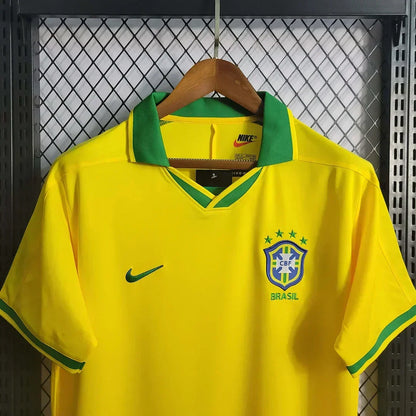 1997 Retro Brasil Local