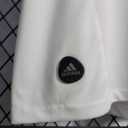 2011/2012 Retro Real Madrid Local