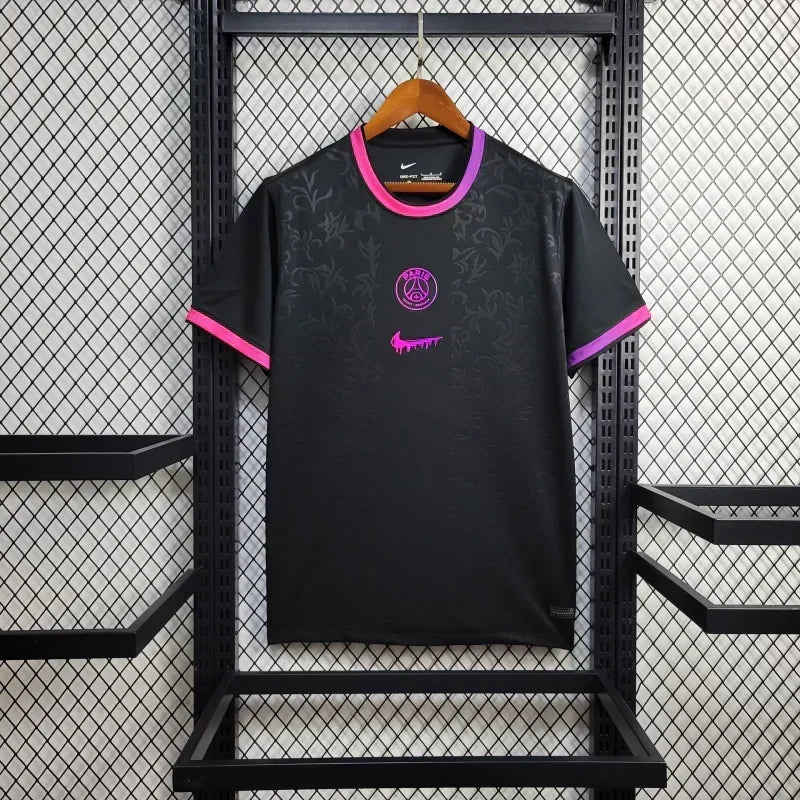 PSG Paris Saint-Germain "Paris Noir" Edición Especial