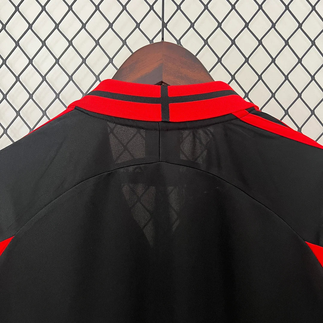 2000-2001 Retro AC Milan Alternativa