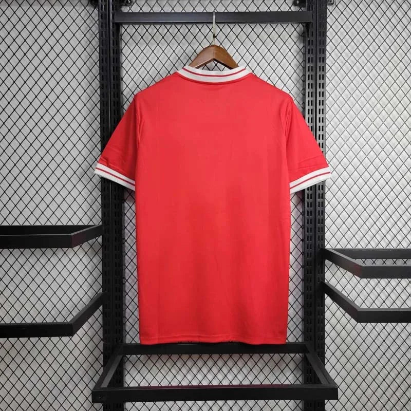1981-1984 Retro Liverpool Local