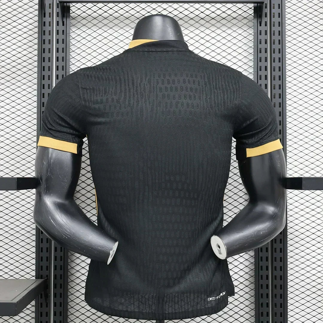 2024/2025 Sporting Lisbon Fourth Visitante Kit