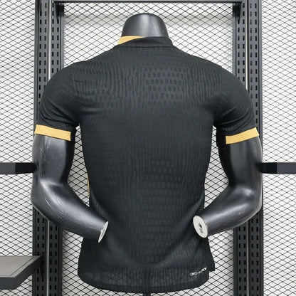 2024/2025 Sporting Lisbon Fourth Visitante Kit