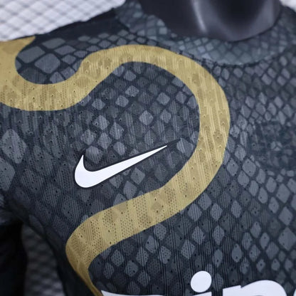 Chelsea "King's Venom" Edición Especial