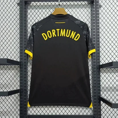 2023/2024 Dortmund Visitante Kit