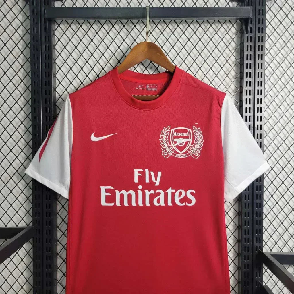 2011/2012 Retro Arsenal Local