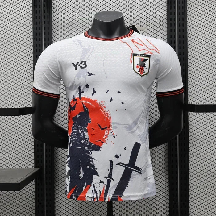 Japan "Samurai's Dawn" Edición Especial
