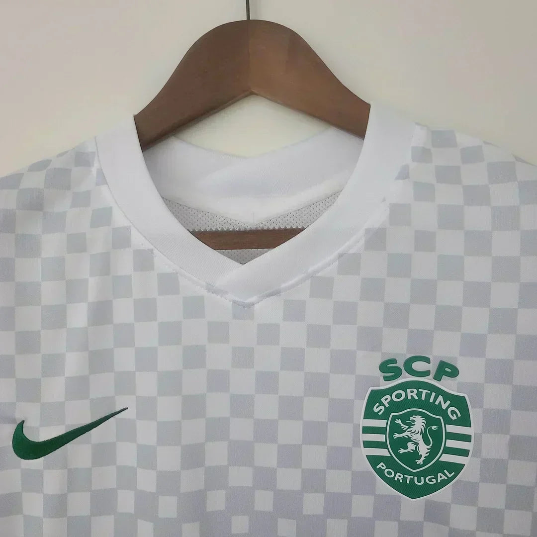 2022/2023 Sporting Lisbon Alternativa Visitante