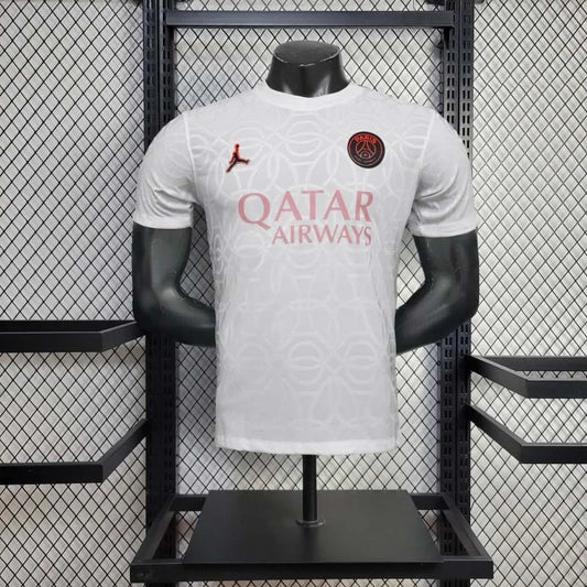 2024-2025 PSG Paris Saint-Germain Entrenamiento Wear