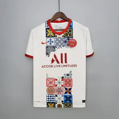 PSG Paris Saint-Germain "Heritage Harmony" Edición Especial