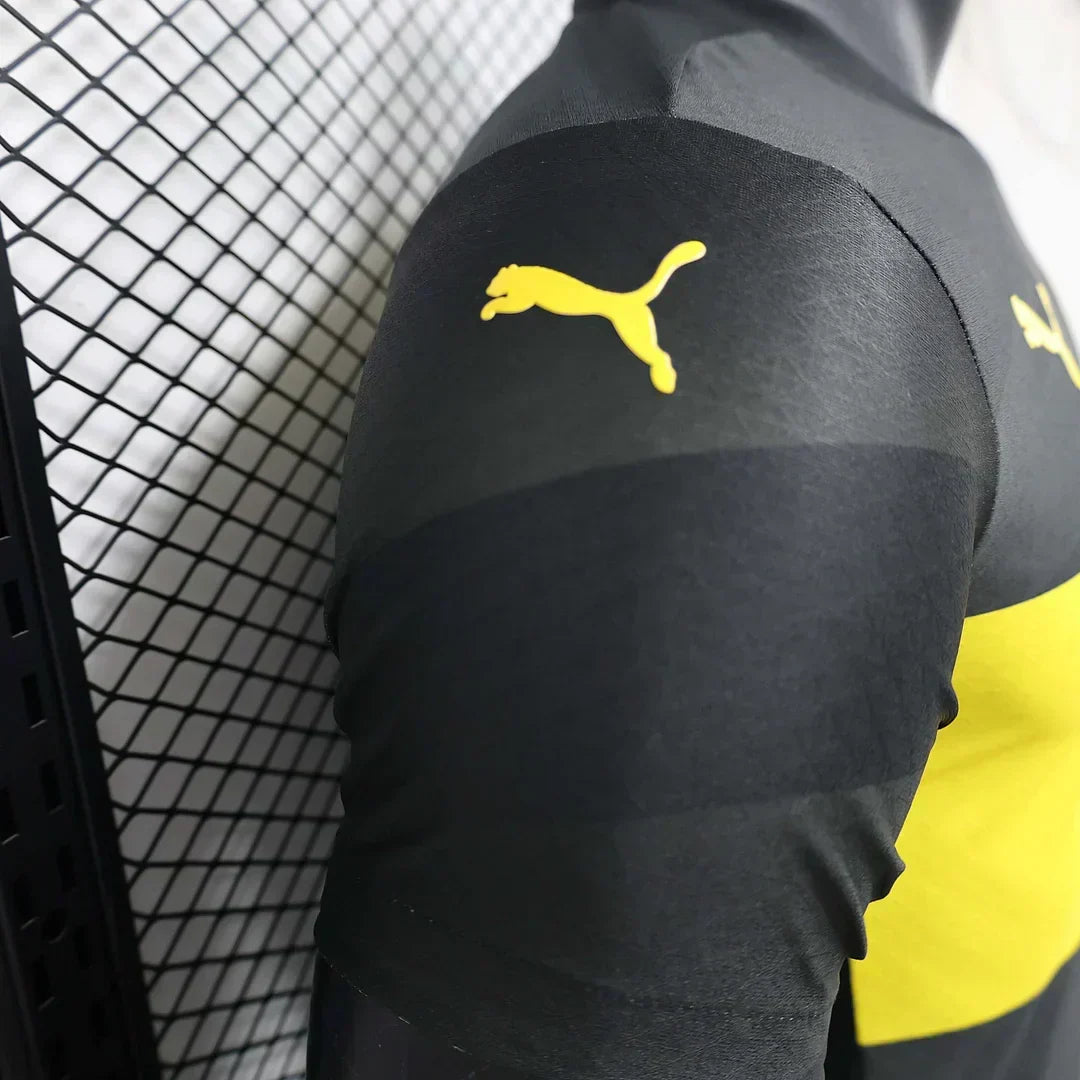 2024/2025 Borussia Dortmund Visitante Kit