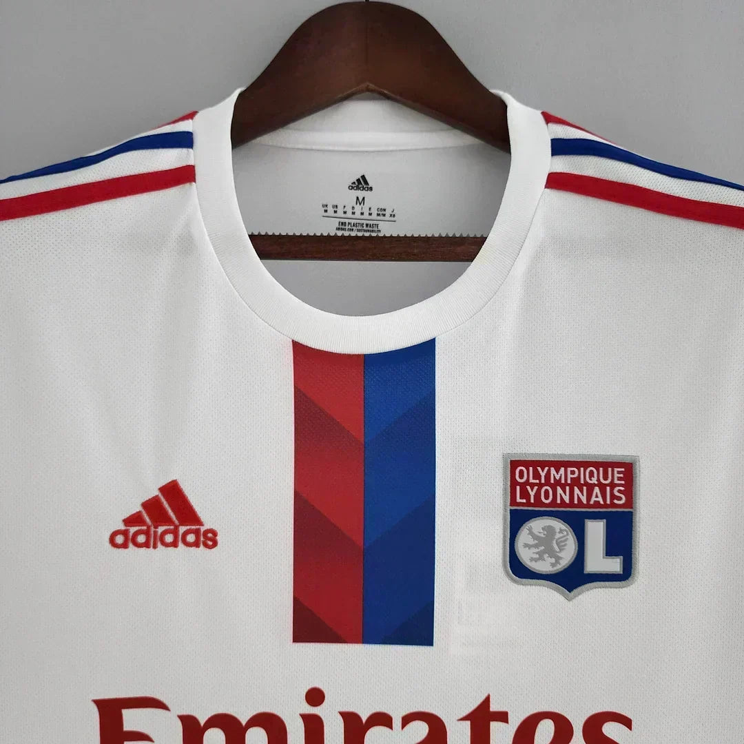 2022/2023 Lyon Local Football Shirt