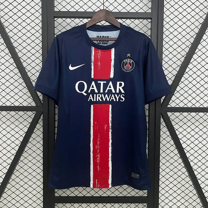 2024/2025 Psg Paris Saint-Germain Local UEFA Champions League Champion