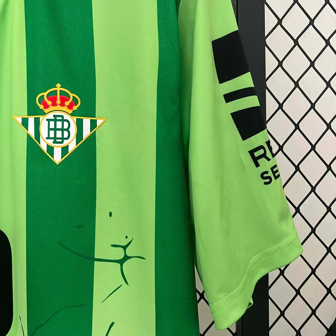 2024/2025 Real Betis Edición Especial