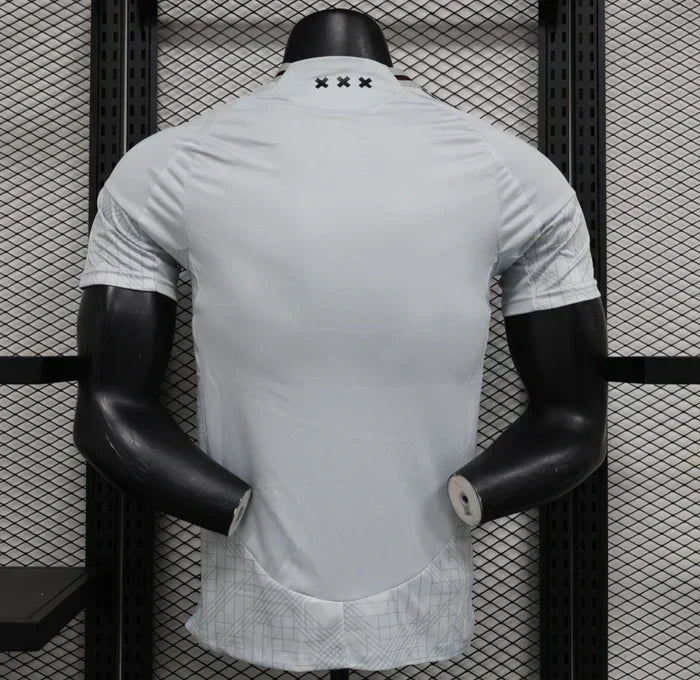 Ajax 2024/2025 Alternativa Kit