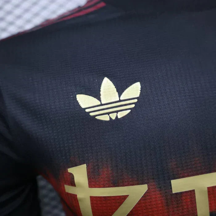 Manchester United "Inferno Night" Edición Especial