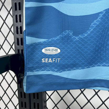Napoli "Azzuro Mare" Edición Especial