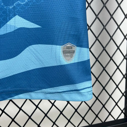 Napoli "Azzuro Mare" Edición Especial