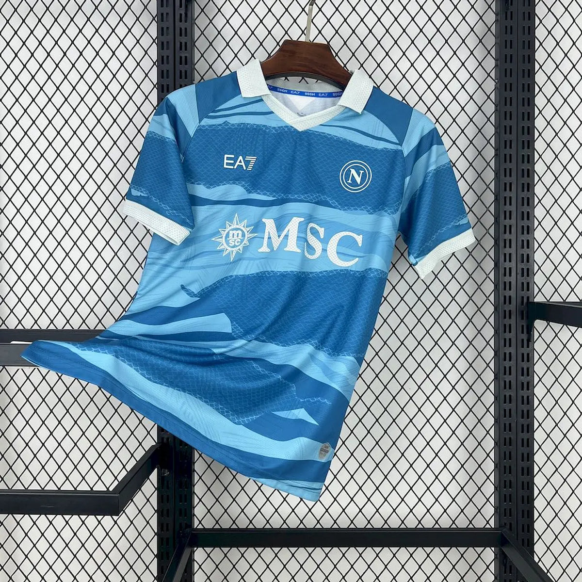 Napoli "Azzuro Mare" Edición Especial