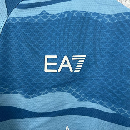 Napoli "Azzuro Mare" Edición Especial