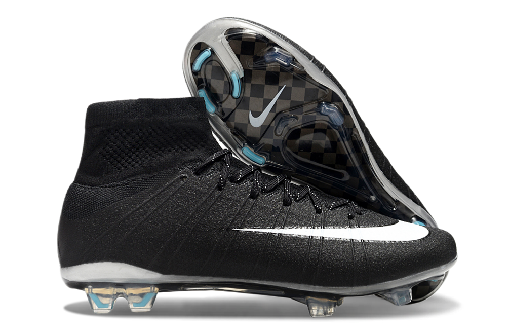 Mercurial Superfly