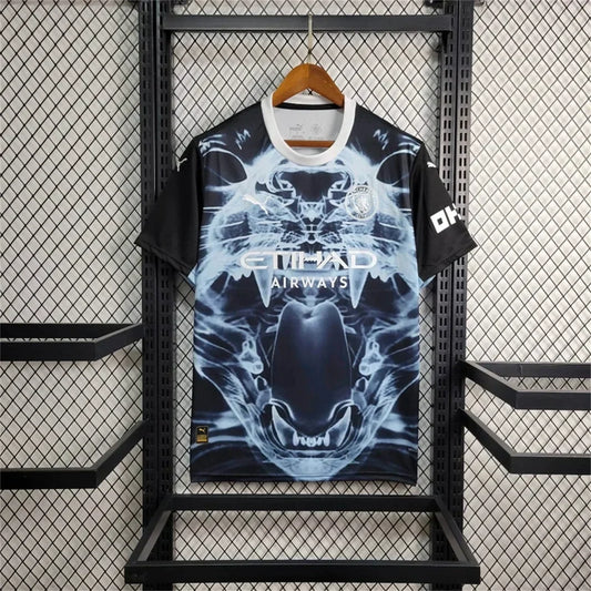 Manchester City 2025/2026 Edición Especial