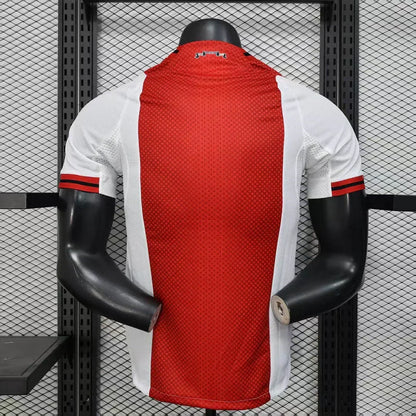 2025/2026 Ajax Local Kit