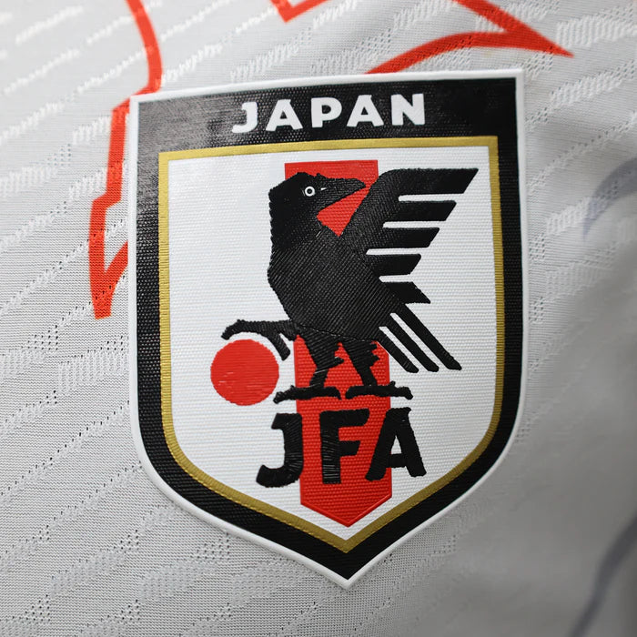 Japan "Samurai's Dawn" Edición Especial