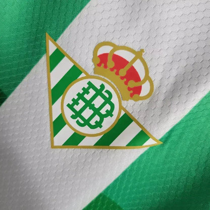 Real Betis 2022/2023 Local Kit