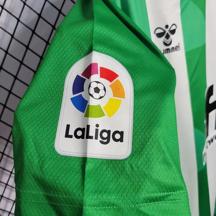 Real Betis 2022/2023 Local Kit