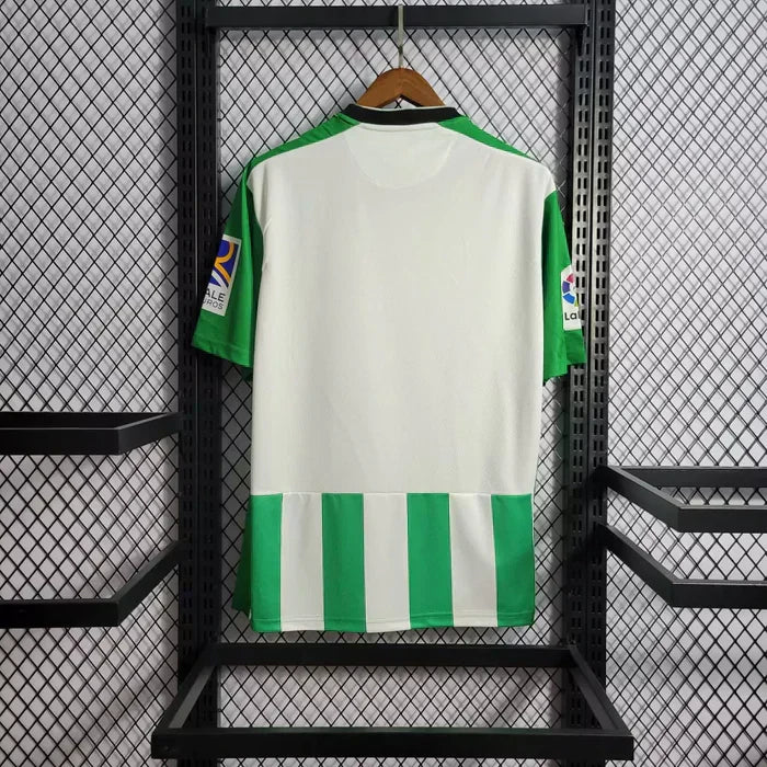 Real Betis 2022/2023 Local Kit